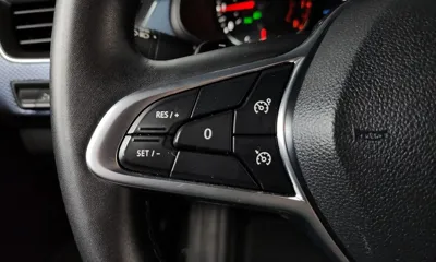 Renault-KoreaSamsung XM3