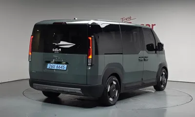 Kia PV5 2026, 8691 км, за 29120.54 USD