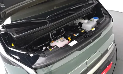 Kia PV5