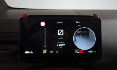 Kia PV5