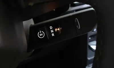 Kia PV5