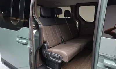 Kia PV5