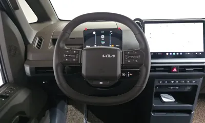 Kia PV5