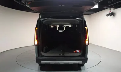 Kia PV5