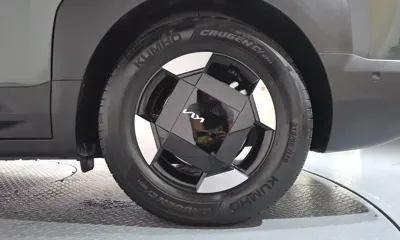 Kia PV5