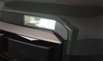 Kia PV5