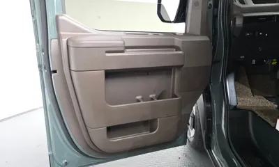 Kia PV5