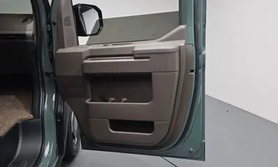 Kia PV5