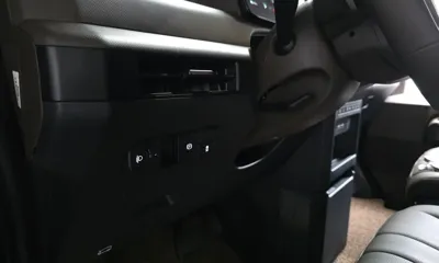 Kia PV5