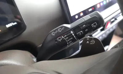Kia PV5