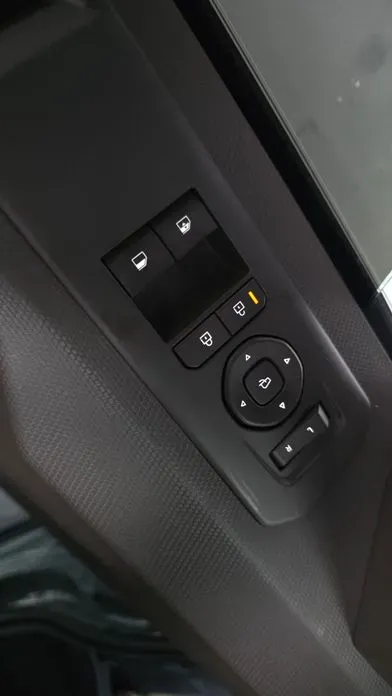 Kia PV5