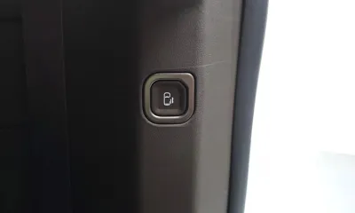 Kia PV5