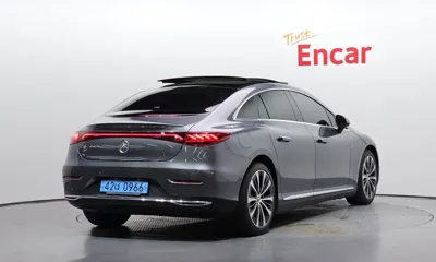 Mercedes-Benz EQE 2022, 34462 км, за 34703.88 USD