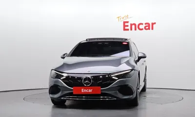 Mercedes-Benz EQE 2022, 34462 км, за 34703.88 USD