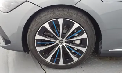 Mercedes-Benz EQE 2022, 34462 км, за 34703.88 USD
