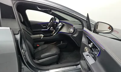 Mercedes-Benz EQE 2022, 34462 км, за 34703.88 USD - фото 26