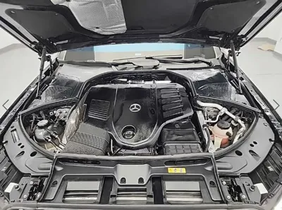 Mercedes-Benz S-Class 2024, 32282 км, за 82053.3 USD