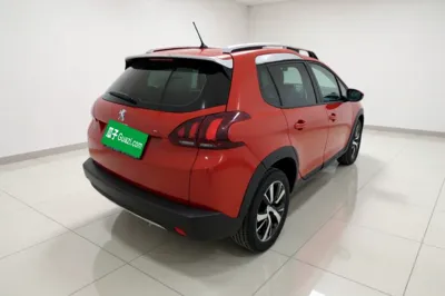 Peugeot 2008 2018, 50100 км, за 6147 USD - фото 6