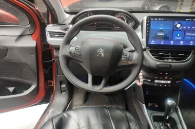 Peugeot 2008 2018, 50100 км, за 6147 USD - фото 9