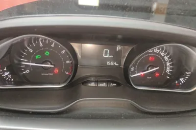 Peugeot 2008 2018, 50100 км, за 6147 USD - фото 10