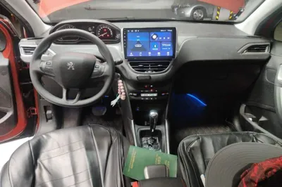Peugeot 2008 2018, 50100 км, за 6147 USD - фото 18
