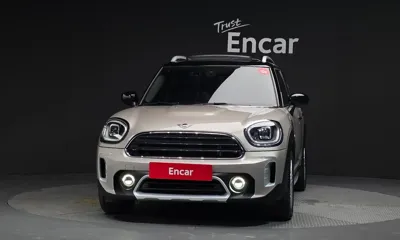 MINI Countryman 2023, 21393 км, за 30737.73 USD