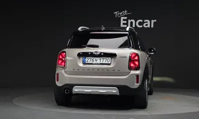 MINI Countryman 2023, 21393 км, за 30737.73 USD