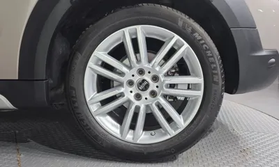 MINI Countryman 2023, 21393 км, за 30737.73 USD