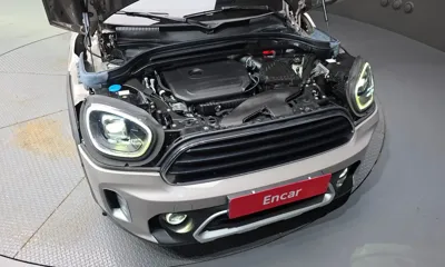 MINI Countryman 2023, 21393 км, за 30523.83 USD - фото 6