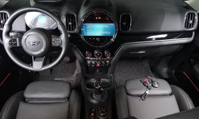 MINI Countryman 2023, 21393 км, за 30523.83 USD - фото 7