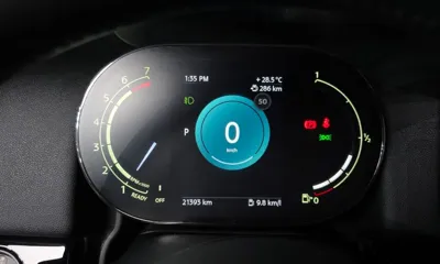 MINI Countryman 2023, 21393 км, за 30523.83 USD - фото 8
