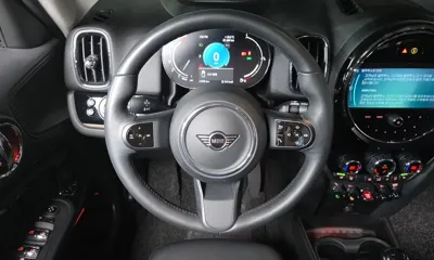 MINI Countryman 2023, 21393 км, за 30523.83 USD - фото 13
