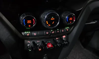 MINI Countryman 2023, 21393 км, за 30523.83 USD - фото 31