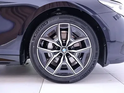 BMW 5 Series (Import) 2025, 6700 км, за 40283.65 USD - фото 6