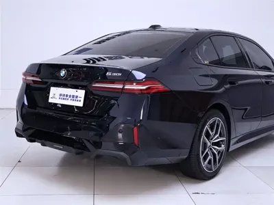 BMW 5 Series (Import) 2025, 6700 км, за 40283.65 USD - фото 8