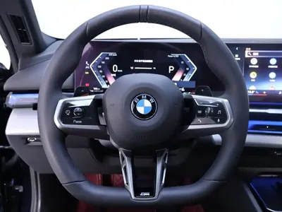 BMW 5 Series (Import) 2025, 6700 км, за 40283.65 USD - фото 16