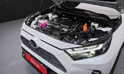 Toyota RAV4 2025, 6263 км, за 30341.11 USD - фото 6