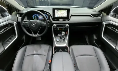 Toyota RAV4 2025, 6263 км, за 30341.11 USD - фото 7