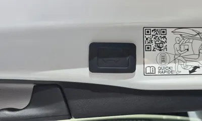 Toyota RAV4 2025, 6263 км, за 30341.11 USD - фото 20