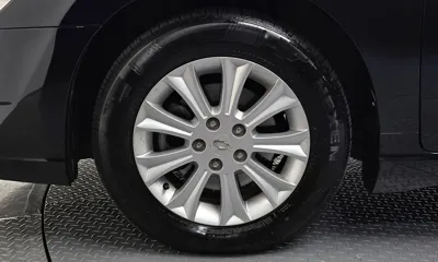 Renault-KoreaSamsung SM5 2008, 94858 км, за 1307.15 USD