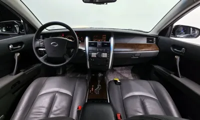 Renault-KoreaSamsung SM5 2008, 94858 км, за 1307.15 USD - фото 7
