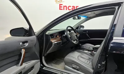 Renault-KoreaSamsung SM5 2008, 94858 км, за 1307.15 USD - фото 11