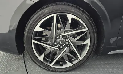 Hyundai Grandeur 2020, 108639 км, за 15130.49 USD