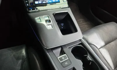 Hyundai Grandeur 2020, 108639 км, за 15130.49 USD - фото 8