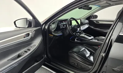 Hyundai Grandeur 2020, 108639 км, за 15130.49 USD - фото 9