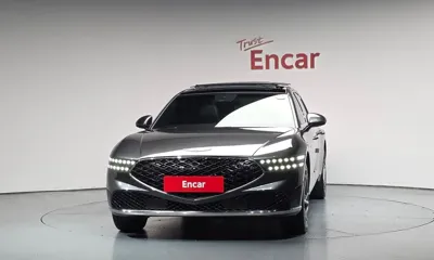 Genesis G90 2022, 167103 км, за 39979.18 USD