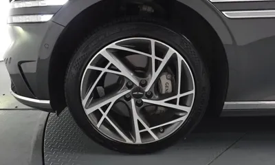 Genesis G90 2022, 167103 км, за 39979.18 USD