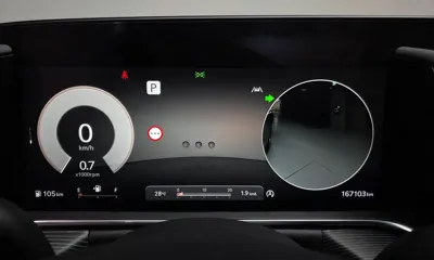 Genesis G90 2022, 167103 км, за 39979.18 USD - фото 8
