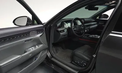 Genesis G90 2022, 167103 км, за 39979.18 USD - фото 10