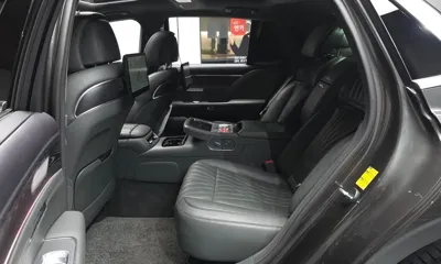 Genesis G90 2022, 167103 км, за 39979.18 USD - фото 11